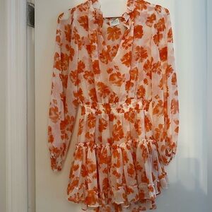 MISA Los Angeles Dress